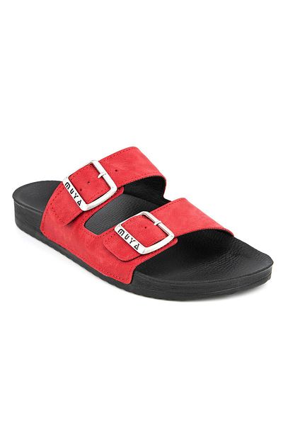 Muya Nova Anatomical Sole Children's Slippers