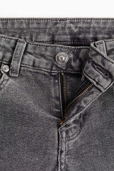 H&M Flared Low Jeans