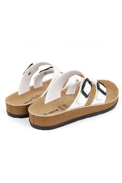 Muya Анатомічна підошва дитячі капці Flip