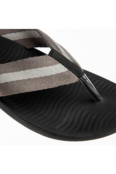 Muya Ανδρικές παντόφλες - Ανατομική σόλα Hawk, βρεγμένο πάτωμα