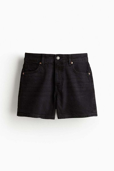 H&M Regular Denim shorts