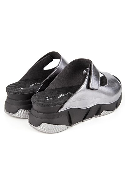 Muya Papuci de damă Manar cu talpă anatomică Heel Spur