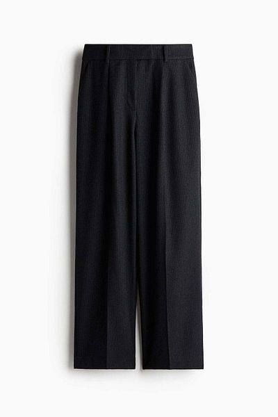 H&M Straight trousers