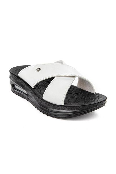 Muya Papuci pentru femei Mafy Anatomical Air Max Sole Wet Floor
