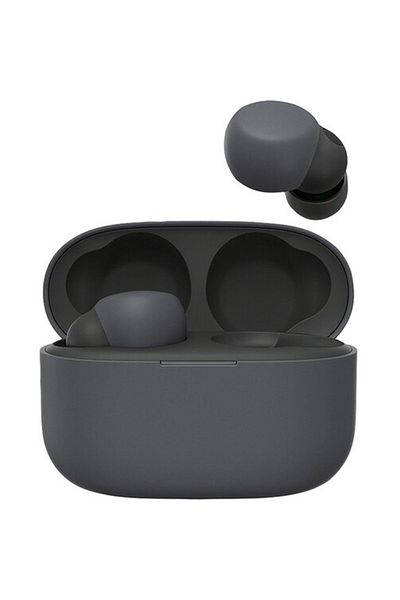 Sony LinkBuds S True Wireless with ANC- Black