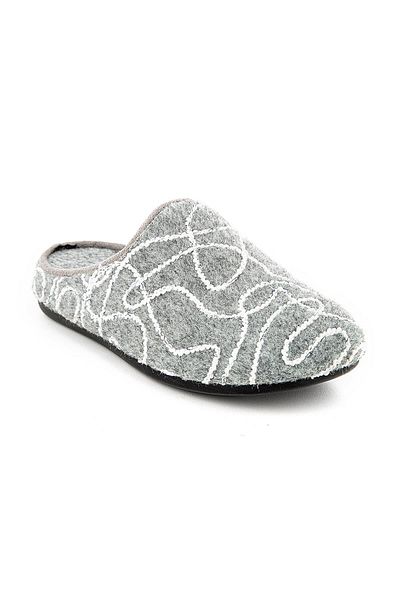 Muya Γυναικείες παντόφλες σπιτιού Ofewa Anatomical Sole
