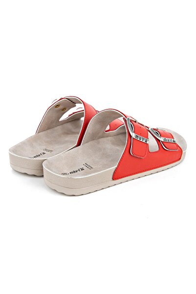 Muya Дитячі капці Nova з анатомічною підошвою