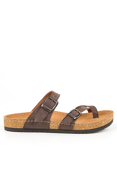 Muya Anatomical Sole Camilia Women's Slippers