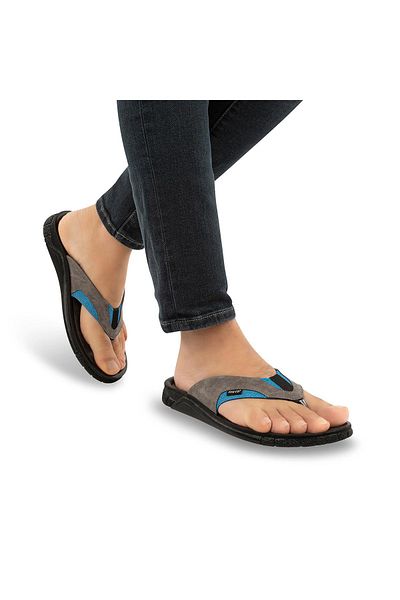 Muya Papuci pentru bărbați Astra Anatomical Sole Wet Floor