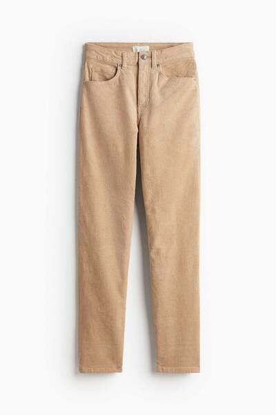 H&M Corduroy trousers