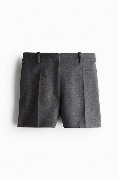 H&M Tailored shorts