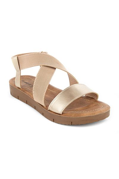 Muya Hymy Anatomical Sole Women's Sandals