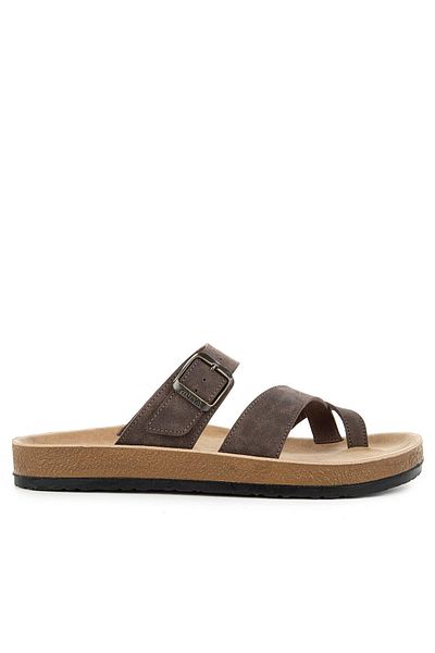 Muya Men's Anatomical Sole Haiko Slippers