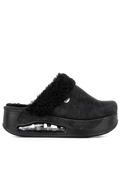 Muya Γυναικείες παντόφλες σπιτιού Abner Anatomical Air Max Sole