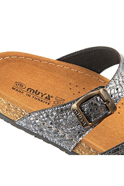 Muya Анатомічні жіночі тапочки Camilia