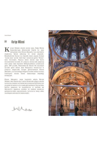 Le Color Esnek Kapak Defter 10.5x18.5 144sy Istanbul Müzele