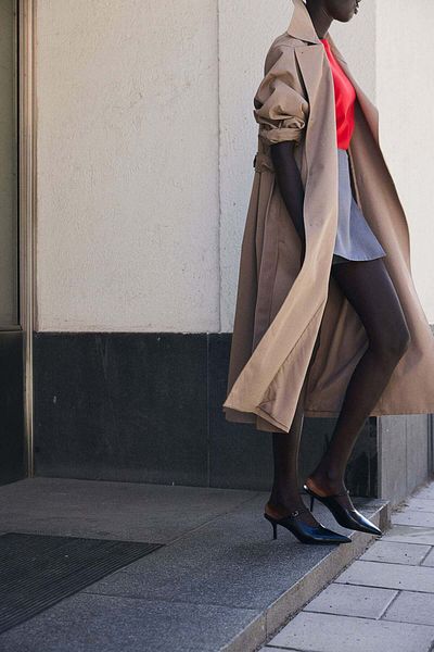 H&M Mini Skort