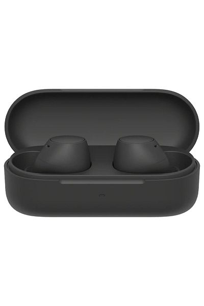 Sony Wf-c510 Truly Wireless Earbuds | Black