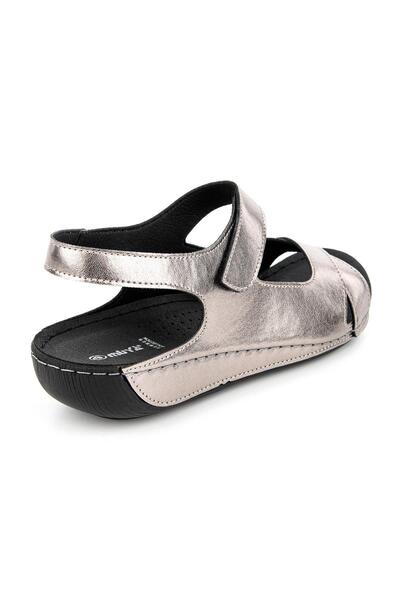 Muya Sandale Alula cu talpă anatomică pentru femei