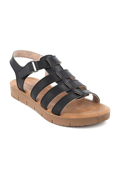 Muya Anatomical Sole Women's Sandals - Chin