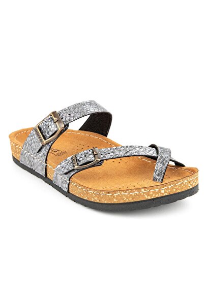 Muya Анатомічні жіночі тапочки Camilia