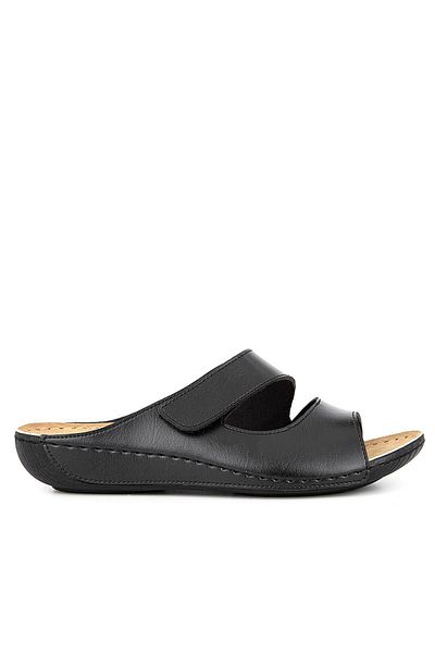 Muya Papuci de damă Serres Anatomical Sole Four Seasons