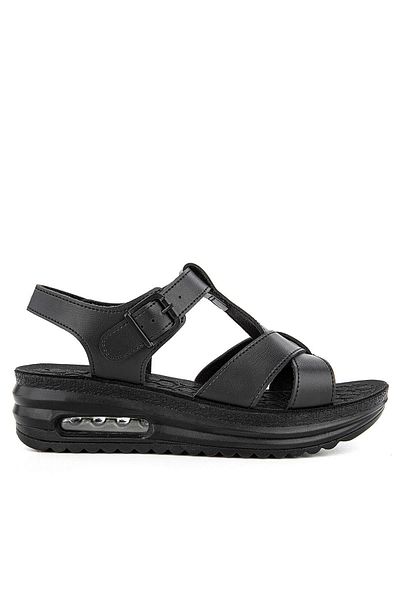Muya Reeves Anatomical Air Max Sole Wet Floor Women's Sandals