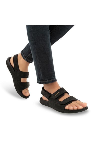 Muya Ανδρικά πέδιλα Avada Anatomical Sole