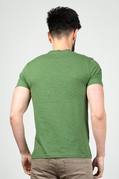 Cazador T-SHIRT CAZ 4602 MID BIS FLAM