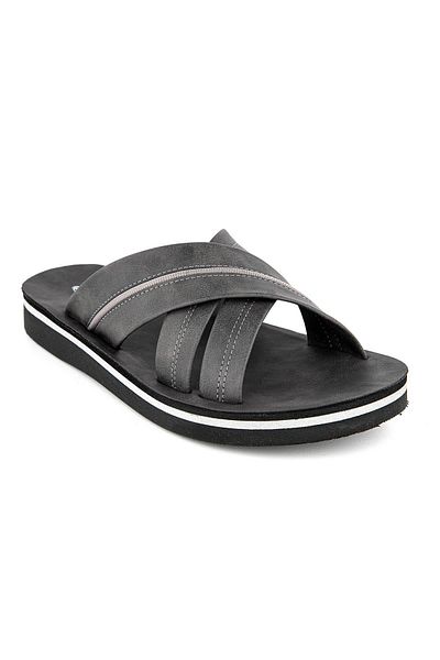 Muya Papuci pentru bărbați Alexander Anatomical Sole Wet Floor
