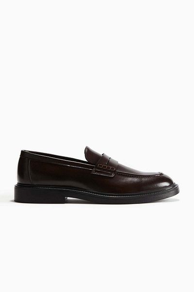 H&M Loafers