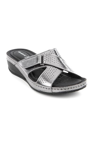 Muya Duro Anatomical Sole Heel Spur Women's Slippers