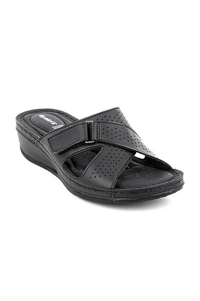 Muya Papuci de damă Duro cu talpă anatomică Heel Spur