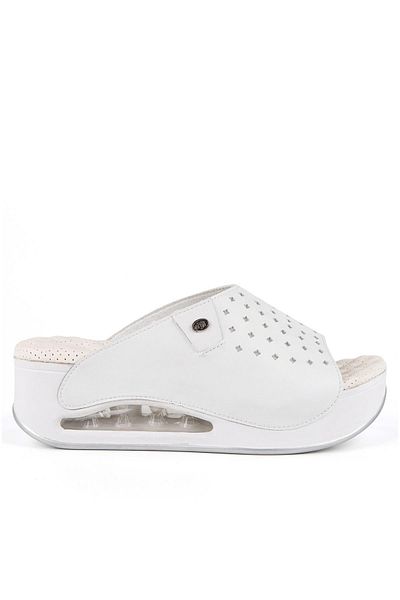 Muya Sedna Anatomical Air Max Sole Heel Spur Women's Slippers