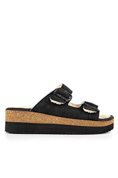 Muya Papuci de casă pentru femei Bellatrix Anatomical Sole