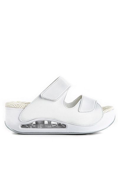 Muya AnatomicalEosAirMaxWomen's Slippers - Heel Spur