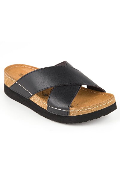 Muya Sienna Anatomik Taban Kadın Terlik