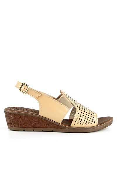 Muya Gwen Anatomical Sole Women's Sandals