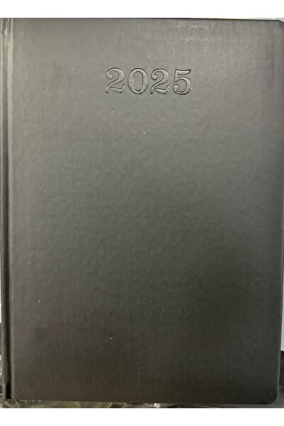 EKM 2025 Model Weekly Agenda - 20X28 Cuts