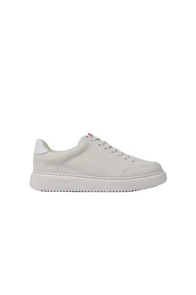 CAMPER Runner K21 Men's White Casual Shoes