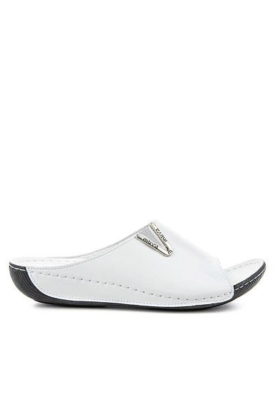Muya Papuci de damă Nest Anatomical Sole Four Seasons