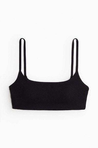 H&M Padded bikini top
