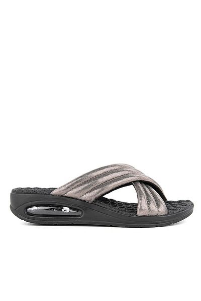 Muya Γυναικείες παντόφλες Glance Anatomical Air Max Sole Heel Spur