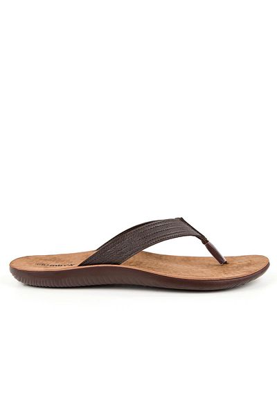 Muya Men's Slippers - Cliff Anatomical Sole, Wet Floor