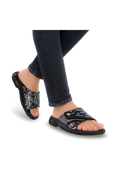 Muya Chunky Anatomical Sole Wet Floor Men's Slippers