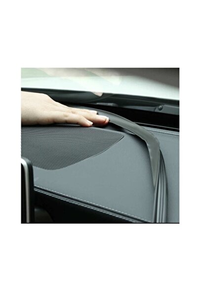 CONTACALL Araç Torpido Fitili, Göğüs Konsol Fitili, Araba Ses Yalıtım Fitili,...