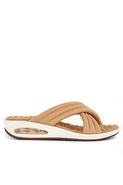 Muya Papuci de damă Glance Anatomical Air Max Sole Heel Spur