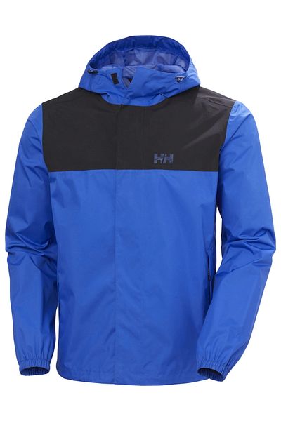 Helly Hansen Vancouver Rain Men's Coat