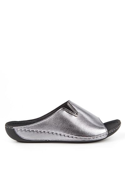 Muya Papuci de damă Nest Anatomical Sole Four Seasons