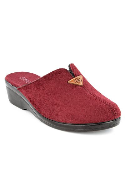 Muya Papuci de casă pentru femei Jessie Anatomical Sole